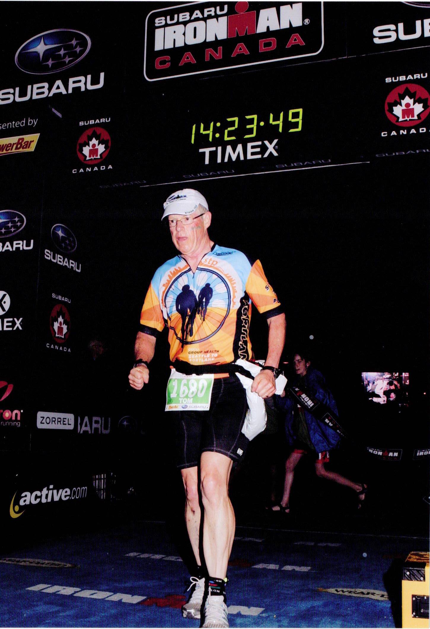 SurfaceHippy | Thomas B. Devaney – Ironman, 3/28/07, Dr. Bose | Hip ...